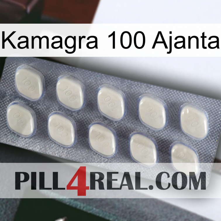 Kamagra 100 Ajanta 08
